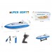 2.4G Cross Border Wireless Remote Control Boat 683